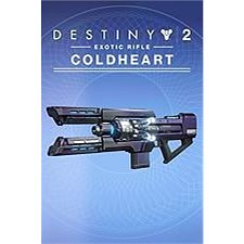 E-shop Destiny 2 - Coldheart Pack (DLC) - PC DIGITAL