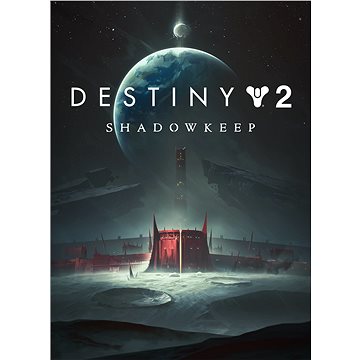 E-shop Destiny 2: Shadowkeep - PC DIGITAL