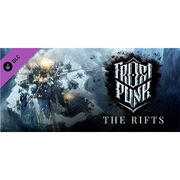 E-shop Frostpunk: The Rifts Steam - PC DIGITAL