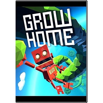 E-shop Grow Home - PC DIGITAL