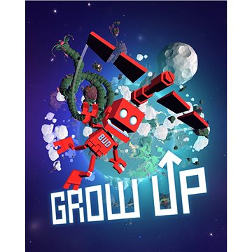 E-shop Grow Up - PC DIGITAL