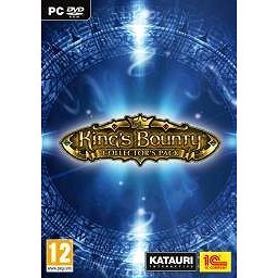 King's Bounty: Collector's Pack - PC DIGITAL