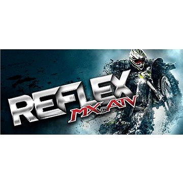 E-shop MX vs. ATV Reflex - PC DIGITAL