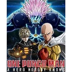 E-shop ONE PUNCH MAN: A HERO NOBODY KNOWS - PC DIGITAL