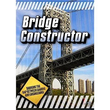 E-shop Bridge Constructor - PC DIGITAL