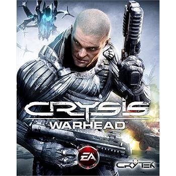 E-shop Crysis Warhead - PC DIGITAL