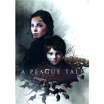 A Plague Tale: Innocence - PC DIGITAL (Steam)
