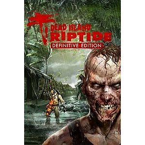E-shop Dead Island: Riptide Definitive Edition - PC DIGITAL