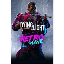 E-shop Dying Light - Retrowave Bundle - PC DIGITAL