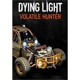 E-shop Dying Light - Volatile Hunter Bundle - PC DIGITAL
