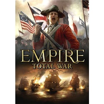 E-shop Empire: Total War Collection - PC DIGITAL