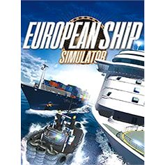 E-shop European Ship Simulator - PC DIGITAL