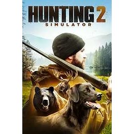 E-shop Hunting Simulator 2 Bear Hunter Edition - PC DIGITAL