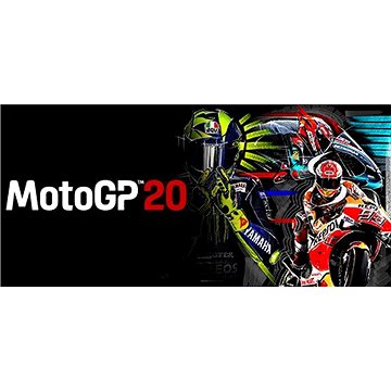 E-shop MotoGP 20 - PC DIGITAL
