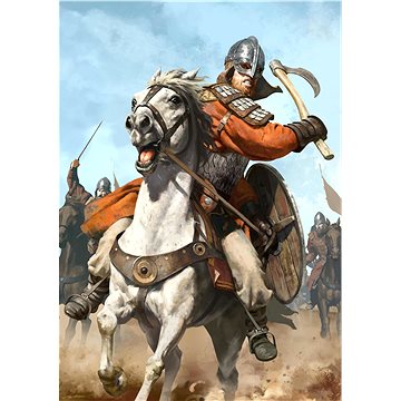 E-shop Mount and Blade II: Bannerlord - PC DIGITAL