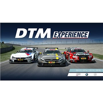 E-shop RaceRoom - DTM Experience 2013 - PC DIGITAL