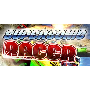 E-shop Super Sonic Racer - PC DIGITAL