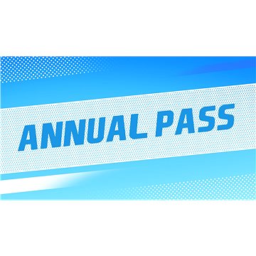E-shop Tennis World Tour 2 - Annual Pass - PC DIGITAL