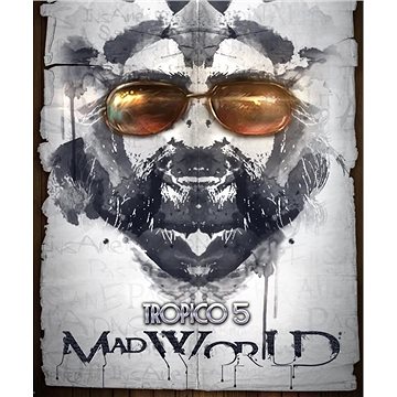 E-shop Tropico 5 - Mad World - PC DIGITAL