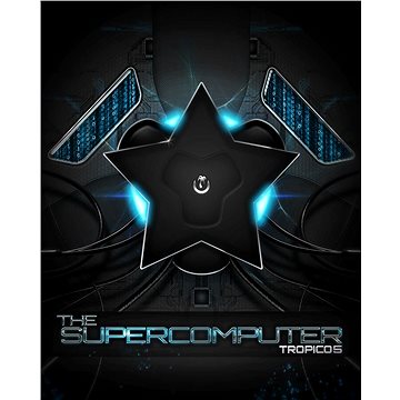 E-shop Tropico 5 - The Supercomputer - PC DIGITAL