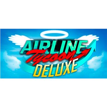 Airline Tycoon Deluxe (PC) Steam