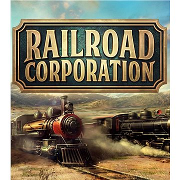 Railroad Corporation (PC) Key für Steam