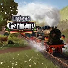 E-shop Railway Empire - Germany - PC DIGITAL
