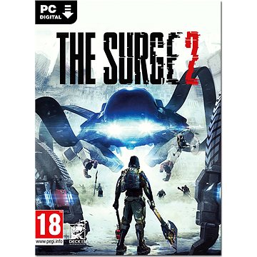 The Surge 2 - PC DIGITAL