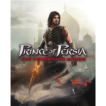 E-shop Prince of Persia: The Forgotten Sands - PC DIGITAL