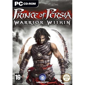 E-shop Prince of Persia: Warrior Within - PC DIGITAL