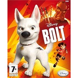 E-shop Disney Bolt - PC DIGITAL