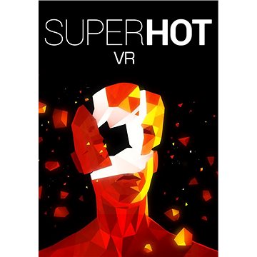 E-shop SUPERHOT VR - PC DIGITAL