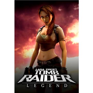 E-shop Tomb Raider: Legend - PC DIGITAL