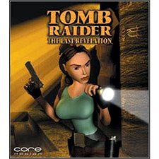 E-shop Tomb Raider IV: The Last Revelation - PC DIGITAL