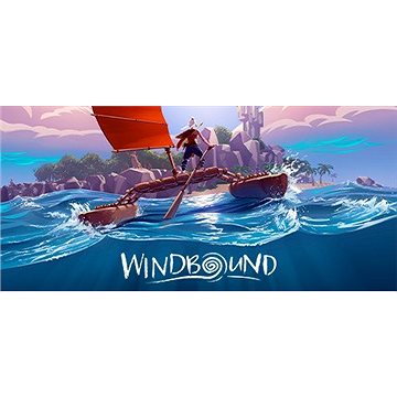 E-shop Windbound - PC DIGITAL