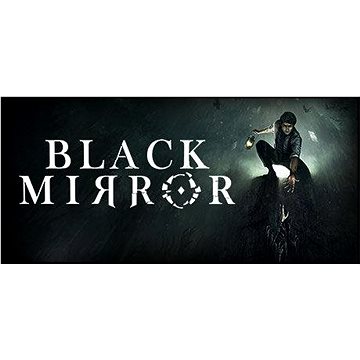 E-shop Black Mirror