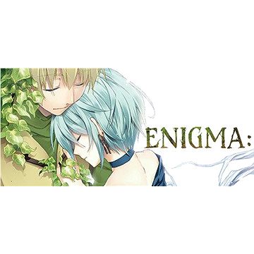 E-shop ENIGMA: (PC) Key für Steam