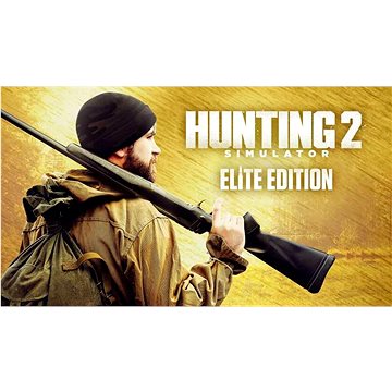 E-shop Hunting Simulator 2: Elite Edition
