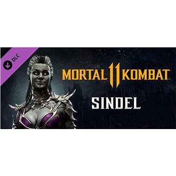 E-shop Mortal Kombat 11 Sindel (PC) Steam
