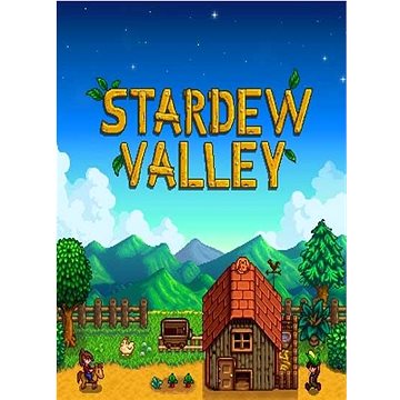 E-shop Stardew Valley (PC) - Key für Steam