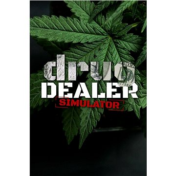 E-shop Drug Dealer Simulator - PC DIGITAL