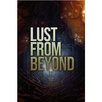 E-shop Lust From Beyond - PC DIGITAL