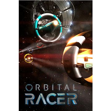 E-shop Orbital Racer - PC DIGITAL