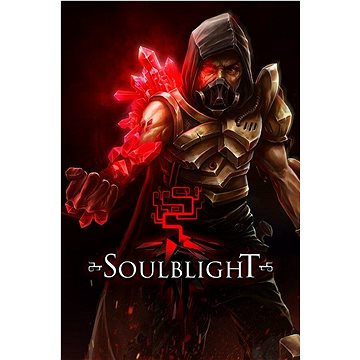 E-shop Soulblight - PC DIGITAL