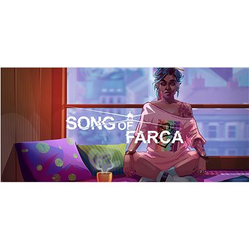 E-shop Song Of Farca - PC DIGITAL