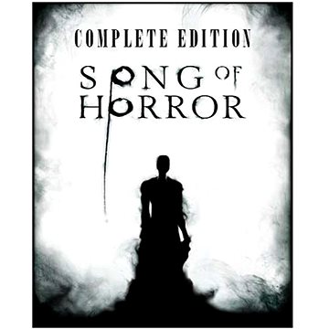 E-shop Song of Horror: Complete Edition - PC DIGITAL
