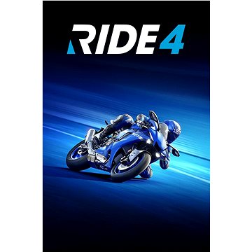 E-shop RIDE 4 - PC DIGITAL