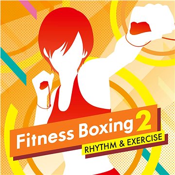 E-shop Fitness Boxing 2: Musical Journey - Nintendo Switch Digital