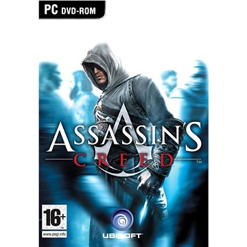 E-shop Assassins Creed - PC DIGITAL
