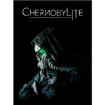 E-shop Chernobylite - PC DIGITAL